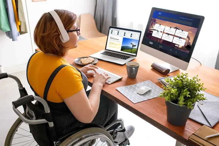 Image representing Accessibility